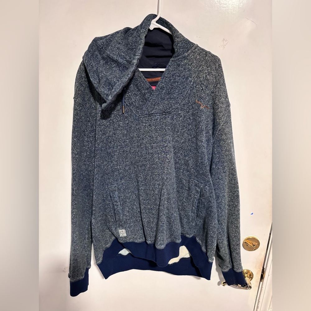 Kimes Ranch Mens Hoodie